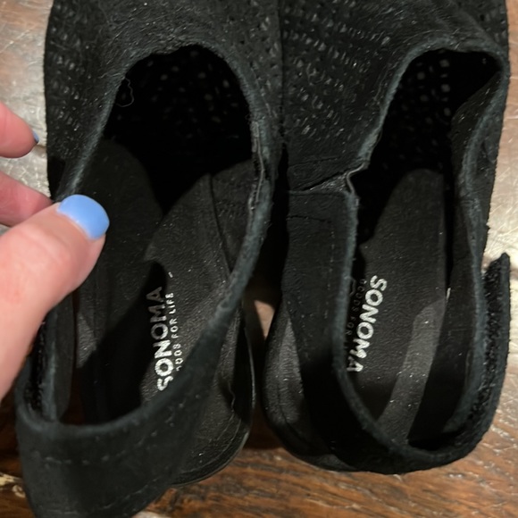 Sonoma ankle booties - Picture 6 of 9